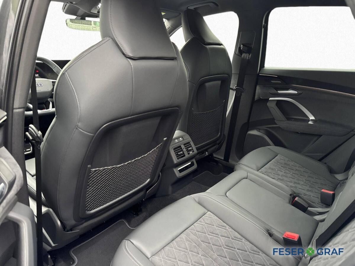 Audi Q5 SUV TDI quattro AHK*S-line In.& Ex.*ACC*NAVI