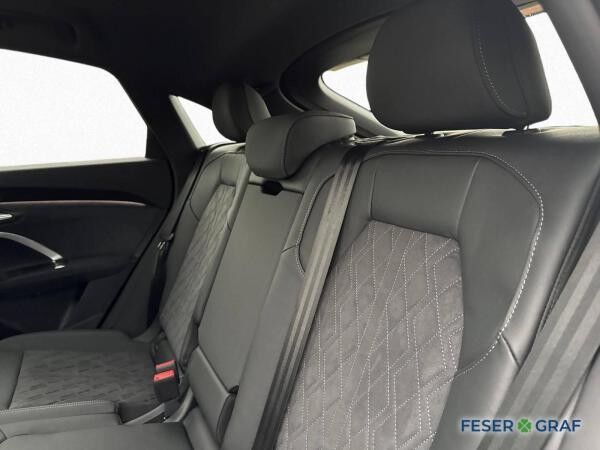 Audi Q5 Sportback TDI quattro S tronic