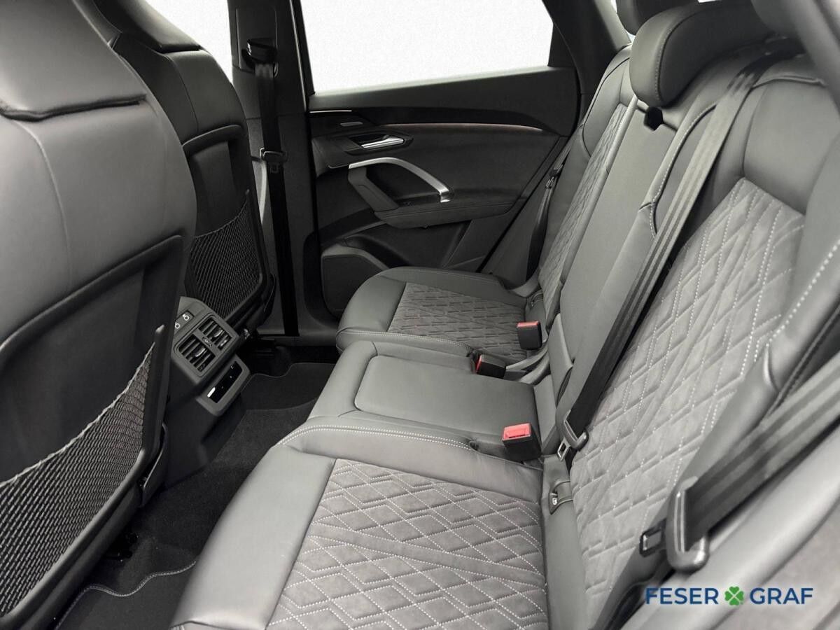 Audi Q5 SUV TDI quattro AHK*S-line In.& Ex.*ACC*NAVI
