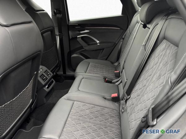 Audi Q5 SUV TDI quattro AHK*S-line In.& Ex.*ACC*NAVI