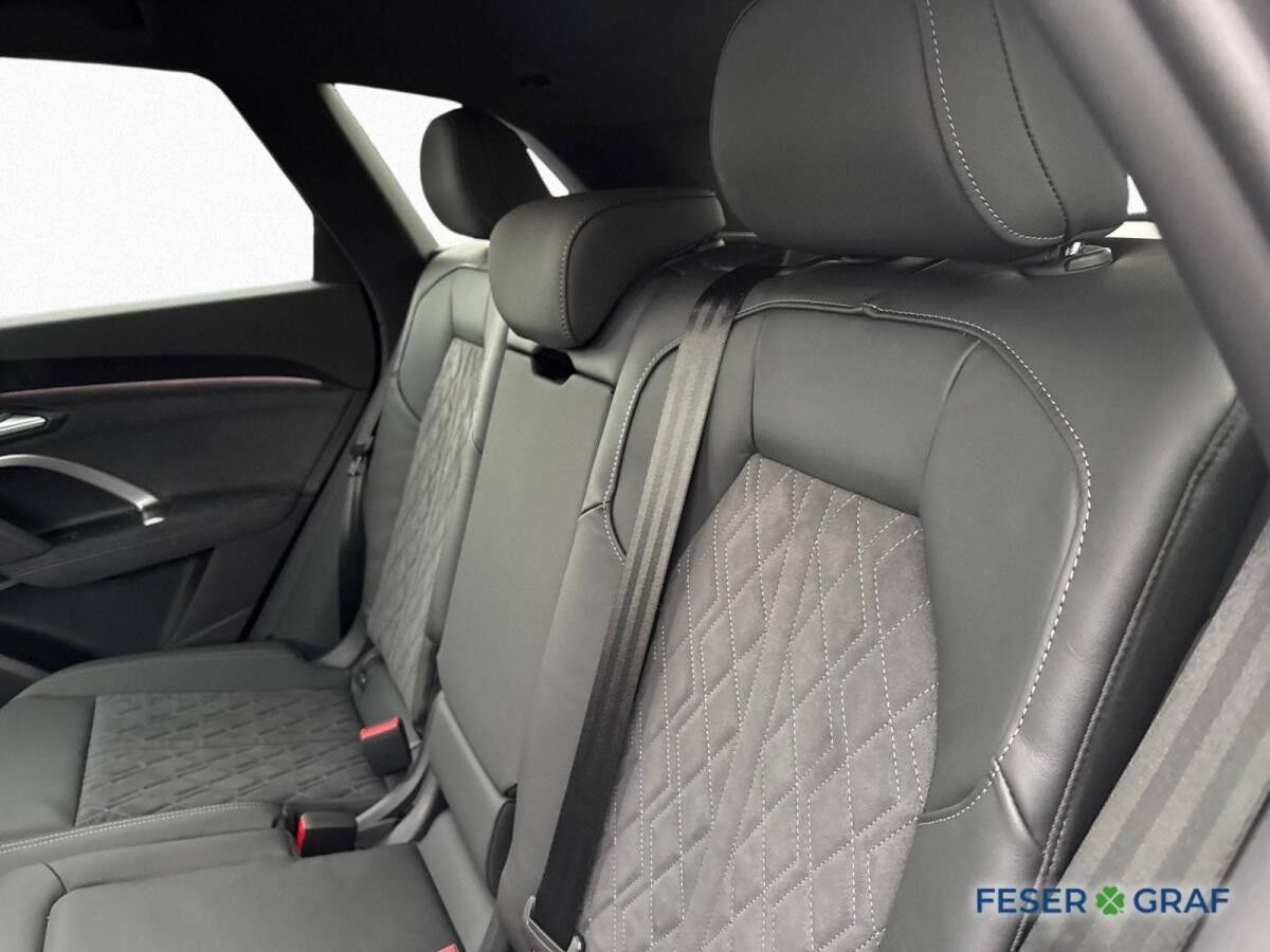 Audi Q5 SUV TDI quattro AHK*S-line In.& Ex.*ACC*NAVI