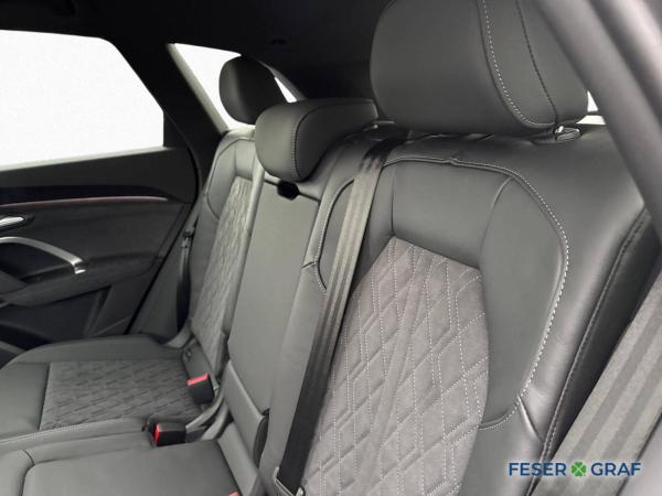 Audi Q5 SUV TDI quattro AHK*S-line In.& Ex.*ACC*NAVI