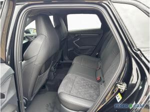 Audi RS3 Spb.*SONDERABNEHMER* ACC-RS AGA-LED-KAMERA