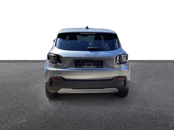 Jeep Avenger Elektro Summit *SOFORT VERFÜGBAR+TOP AUSSTATTUNG*