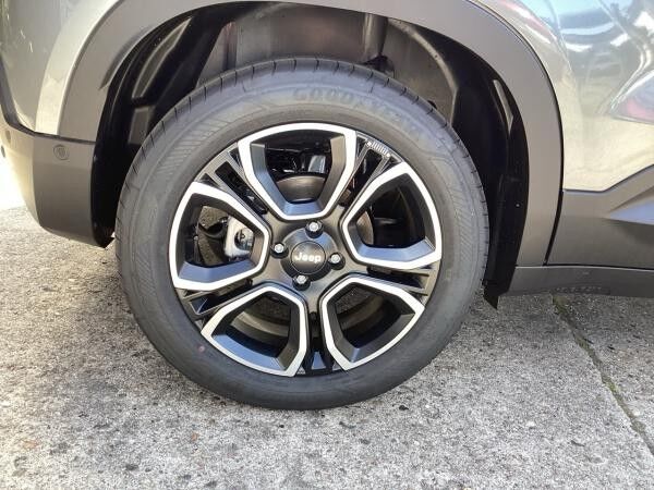 Jeep Avenger Elektro Summit *SOFORT VERFÜGBAR+TOP AUSSTATTUNG*