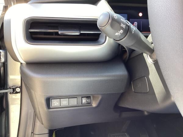 Jeep Avenger Elektro Summit *SOFORT VERFÜGBAR+TOP AUSSTATTUNG*