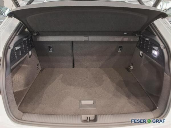 Audi Q2 35 TFSI S line AHK Pano Navi Matrix