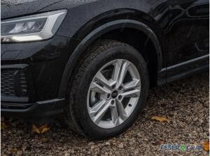 Audi Q2 35 TFSI S tronic AKTION verfügbar ab 12.2025