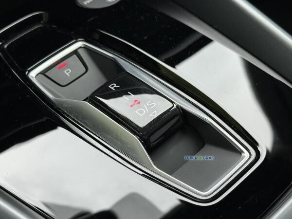 Audi A3 Sportback S line 35TFSI Kamera/HUD/SONOS/SHZ/