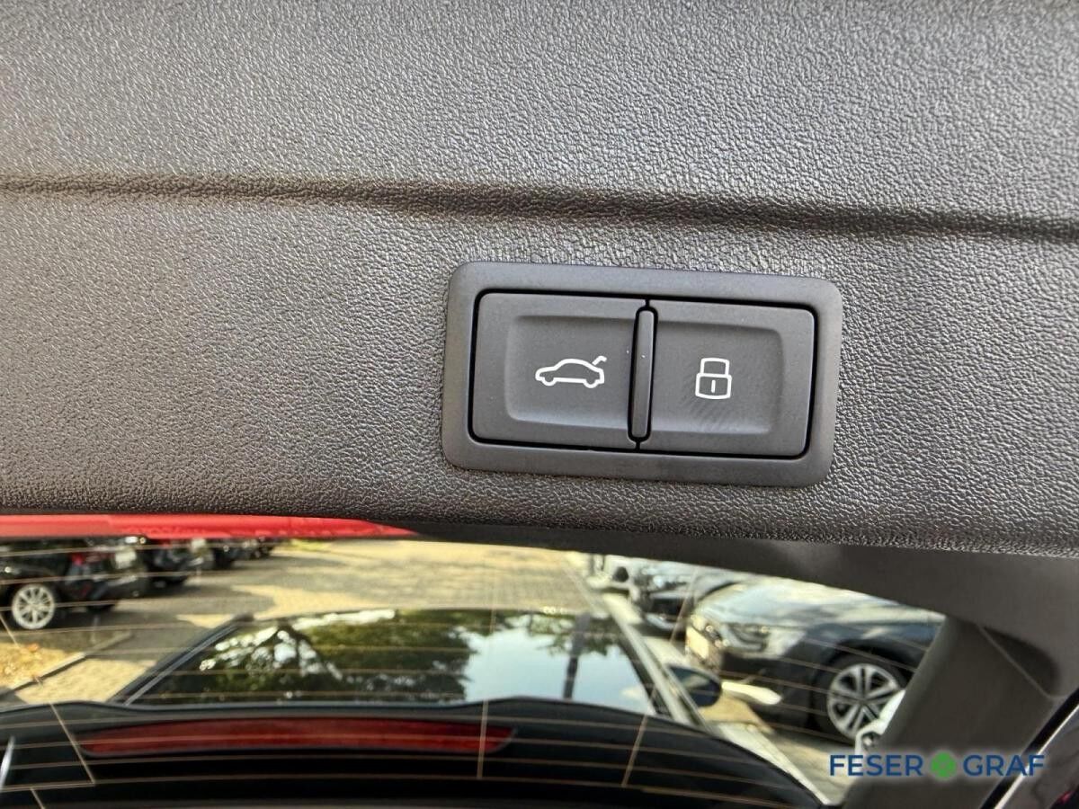 Audi A5 Avant TDI quattro Lagerwagenaktion -25%!