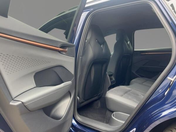 Cupra Terramar 1.5 eTSI DSG HeadUp Kameras Navi