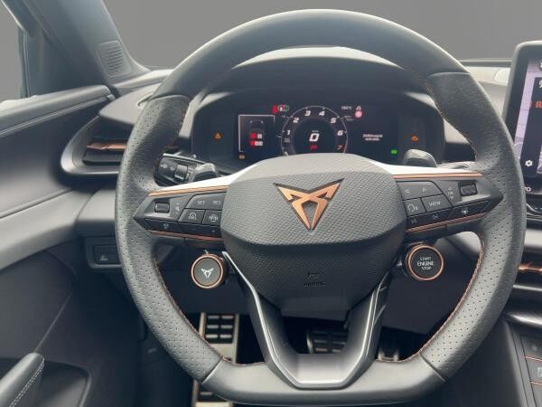 Cupra Terramar 1.5 eTSI DSG HeadUp Kameras Navi