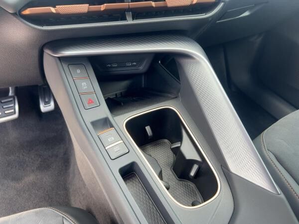 Cupra Terramar 1.5 eTSI DSG Sitzhzg LED Link Kamera