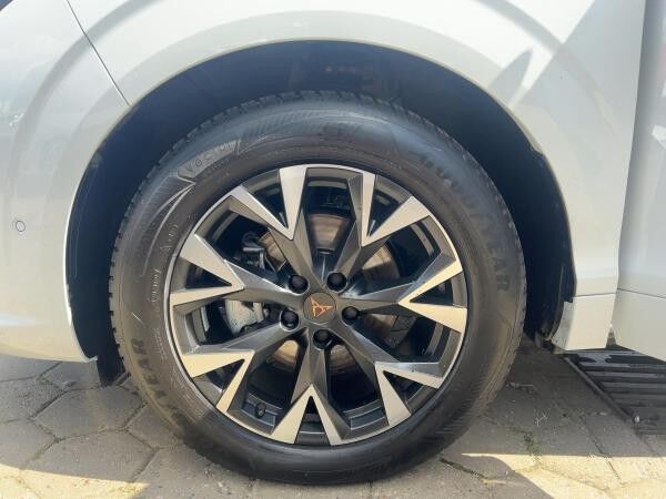 Cupra Terramar 1.5 eTSI DSG Sitzhzg LED Link Kamera