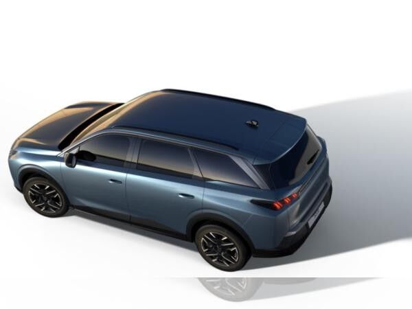 Peugeot 5008 ALLURE HYBRID 145e-DSC6 inkl. Allwetterreifen