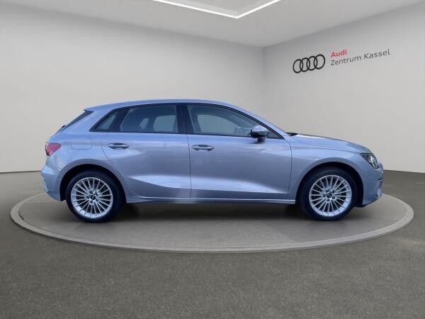 Audi A3 Sportback 30 TFSI LED Navi PDC+ Teilleder