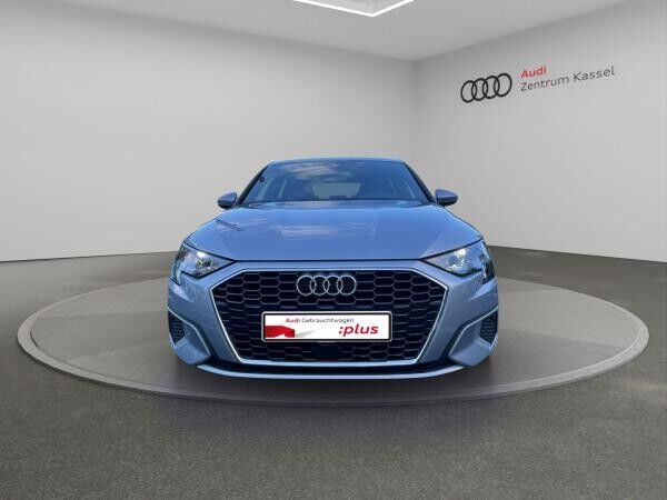 Audi A3 Sportback 30 TFSI LED Navi PDC+ Teilleder