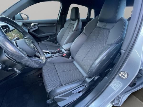Audi A3 Sportback 30 TFSI LED Navi PDC+ Teilleder