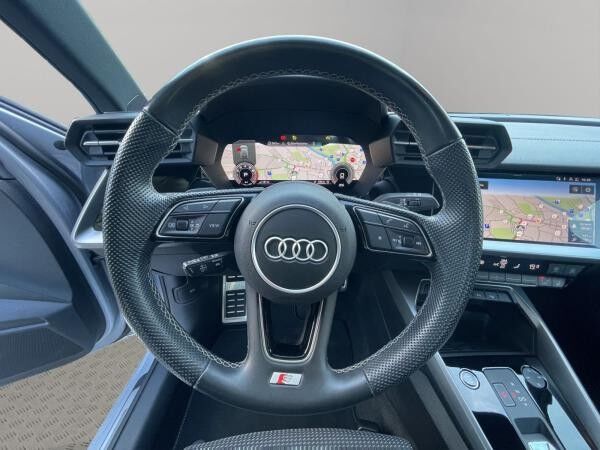 Audi A3 Sportback 30 TFSI LED Navi PDC+ Teilleder