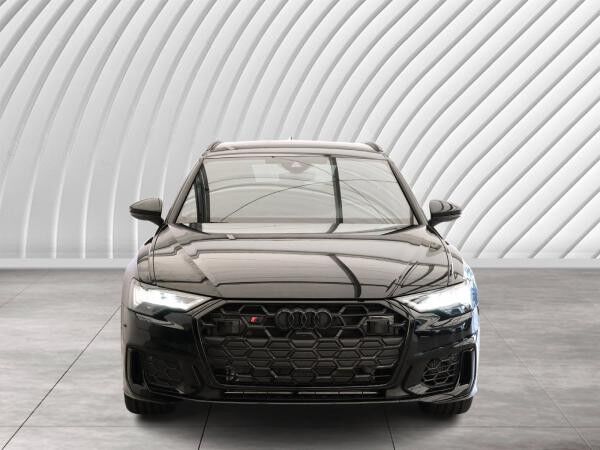 Audi S6 Avant 3.0 TDI quattro basis
