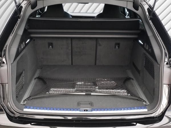 Audi S6 Avant 3.0 TDI quattro basis