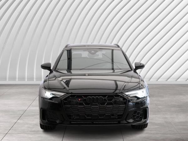 Audi S6 Avant 3.0 TDI quattro basis