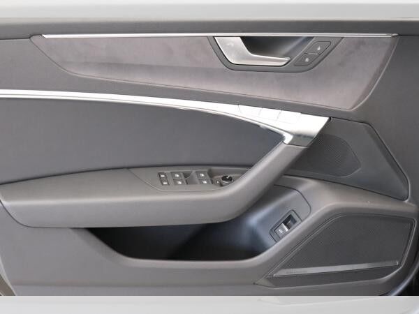 Audi S6 Avant 3.0 TDI quattro basis