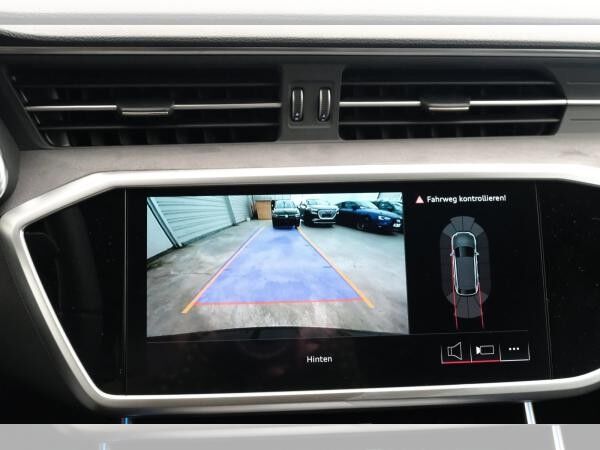 Audi S6 Avant 3.0 TDI quattro basis