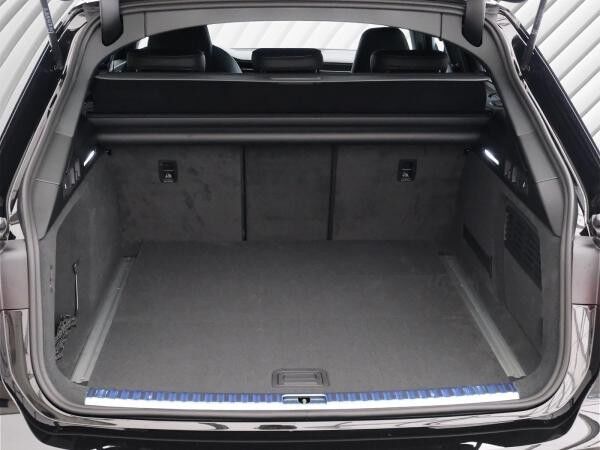Audi S6 Avant 3.0 TDI quattro basis