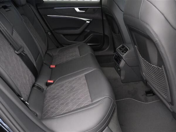 Audi S6 Avant 3.0 TDI quattro basis