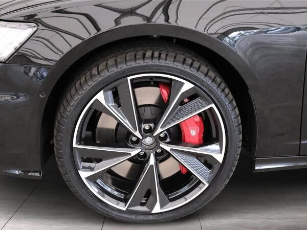 Audi S6 Avant 3.0 TDI quattro basis