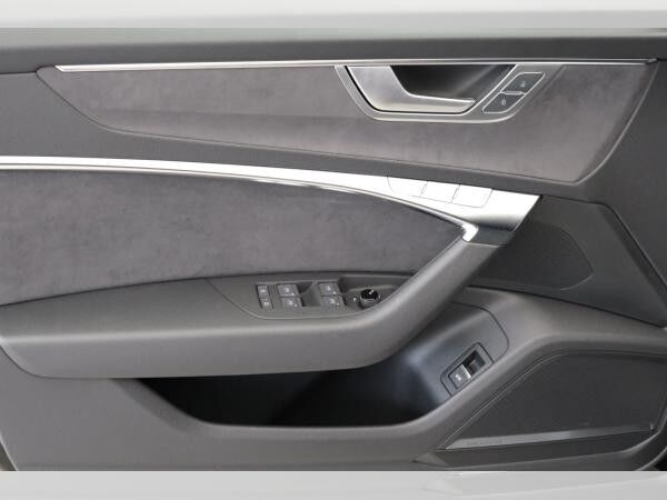 Audi S6 Avant 3.0 TDI quattro basis