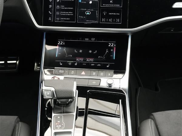 Audi S6 Avant 3.0 TDI quattro basis