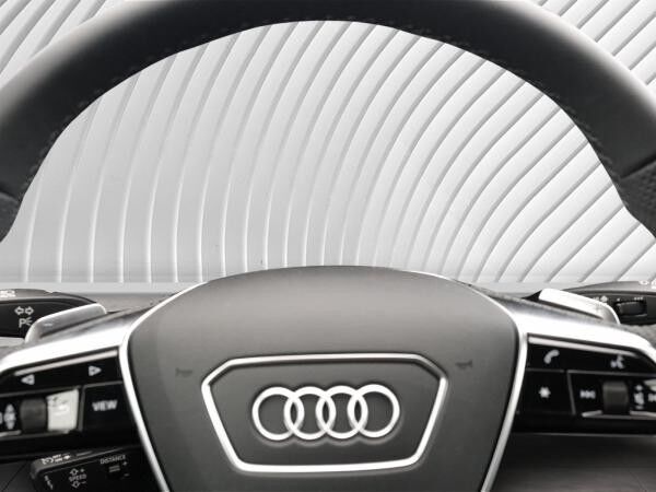 Audi S6 Avant 3.0 TDI quattro basis