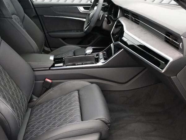 Audi S6 Avant 3.0 TDI quattro basis