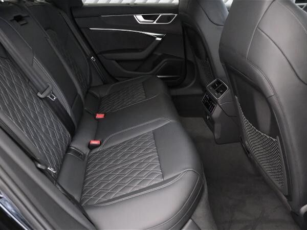 Audi S6 Avant 3.0 TDI quattro basis