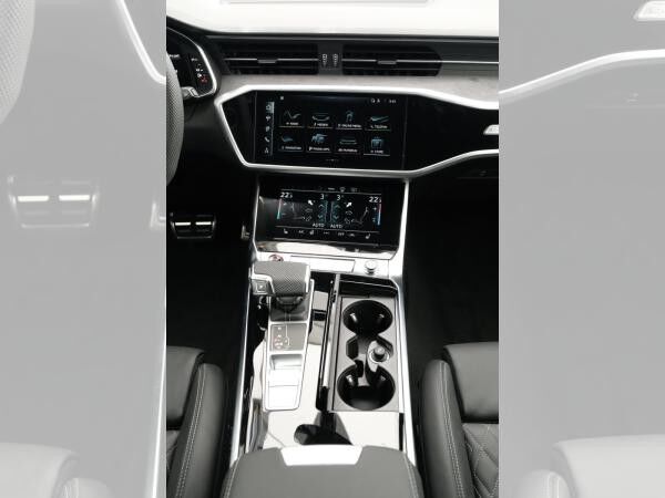 Audi S6 Avant 3.0 TDI quattro basis