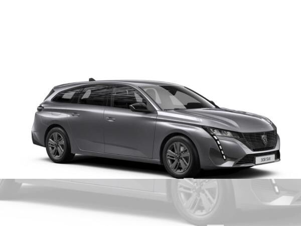 Peugeot 308 SW Style Hybrid 145 e-DSC6 NEUES MODELL!!! FACELIFT!!!