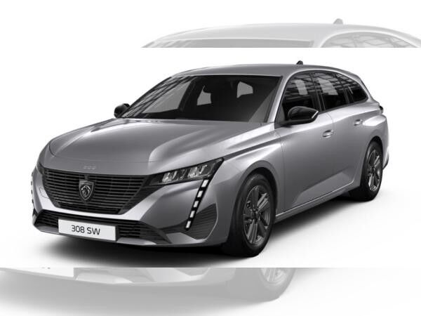 Peugeot 308 SW Style Hybrid 145 e-DSC6 NEUES MODELL!!! FACELIFT!!!