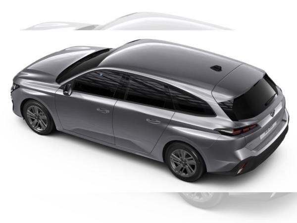 Peugeot 308 SW Style Hybrid 145 e-DSC6 NEUES MODELL!!! FACELIFT!!!