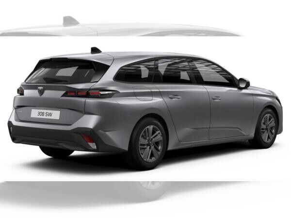 Peugeot 308 SW Style Hybrid 145 e-DSC6 NEUES MODELL!!! FACELIFT!!!