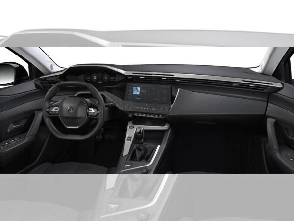 Peugeot 308 SW Style Hybrid 145 e-DSC6 NEUES MODELL!!! FACELIFT!!!