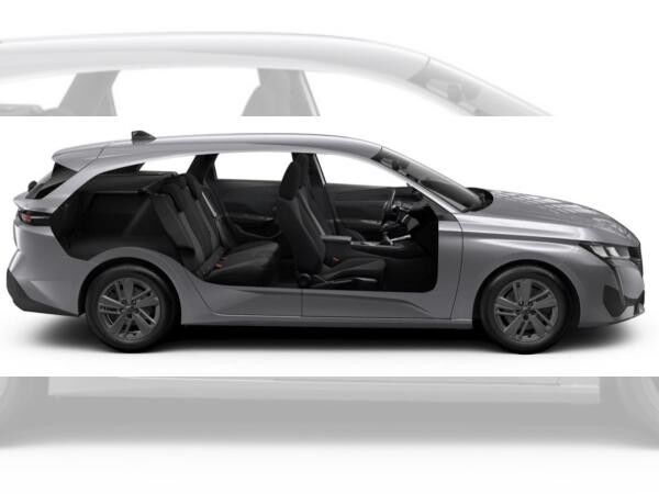 Peugeot 308 SW Style Hybrid 145 e-DSC6 NEUES MODELL!!! FACELIFT!!!