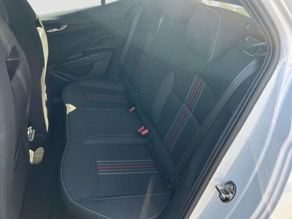 Skoda Fabia Monte Carlo 1.0 TSI Sportsitz Licht-Assist