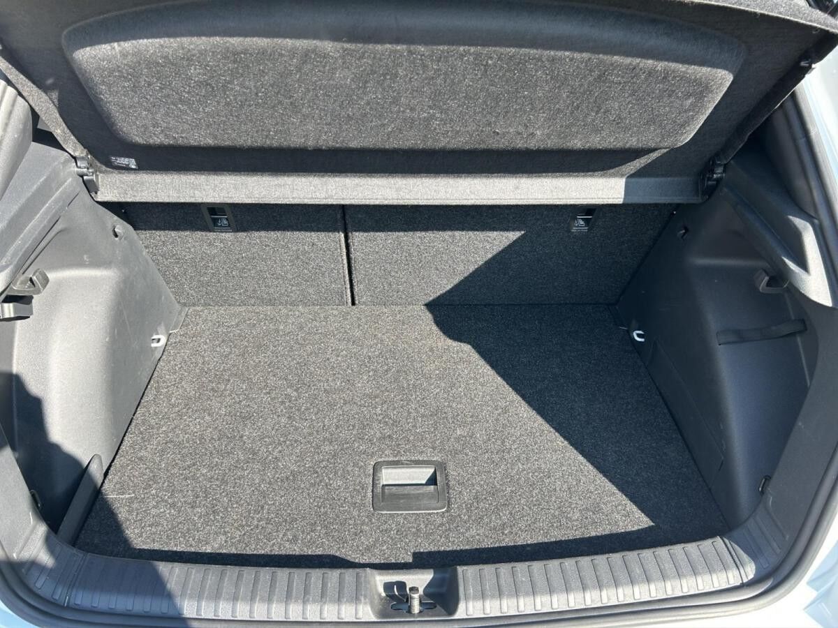 Skoda Fabia Monte Carlo 1.0 TSI Sportsitz Licht-Assist