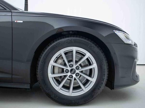 Audi A6 Avant 45 TFSI S-TRO*S-LINE*QU*MATRIX*PANO*AHK