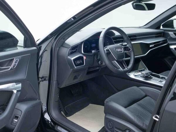 Audi A6 Avant 45 TFSI S-TRO*S-LINE*QU*MATRIX*PANO*AHK
