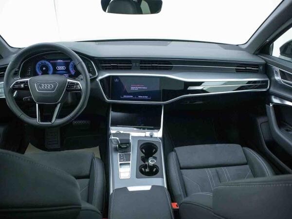 Audi A6 Avant 45 TFSI S-TRO*S-LINE*QU*MATRIX*PANO*AHK