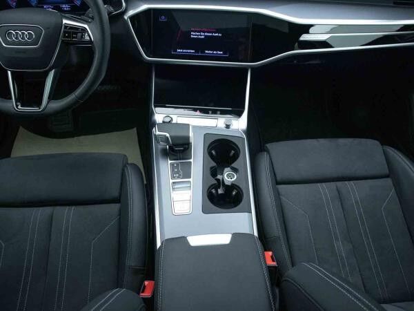 Audi A6 Avant 45 TFSI S-TRO*S-LINE*QU*MATRIX*PANO*AHK