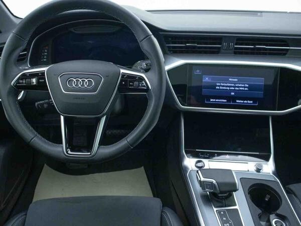 Audi A6 Avant 45 TFSI S-TRO*S-LINE*QU*MATRIX*PANO*AHK